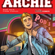 Illustration for article titled After 75 years of Archie Comics,i /iJughead is the hero 2016 needs